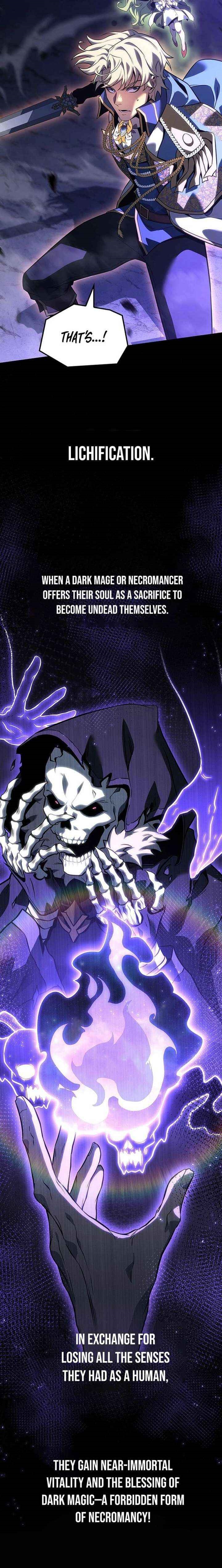 The Count’s Youngest Son Is a Player - Chapter 143 Page 21