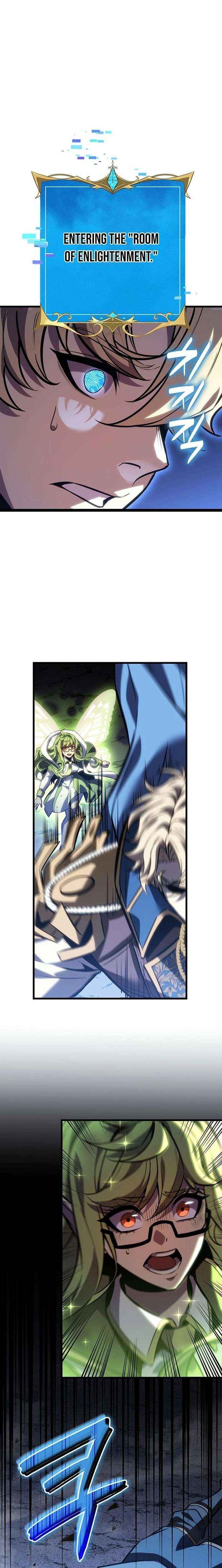 The Count’s Youngest Son Is a Player - Chapter 143 Page 24