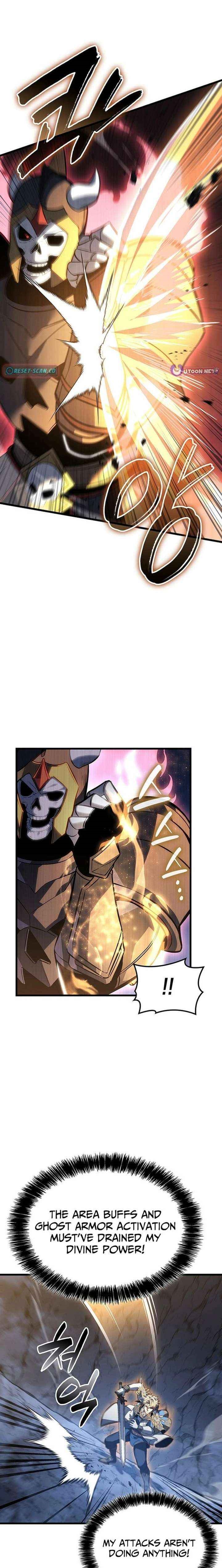 The Count’s Youngest Son Is a Player - Chapter 143 Page 3