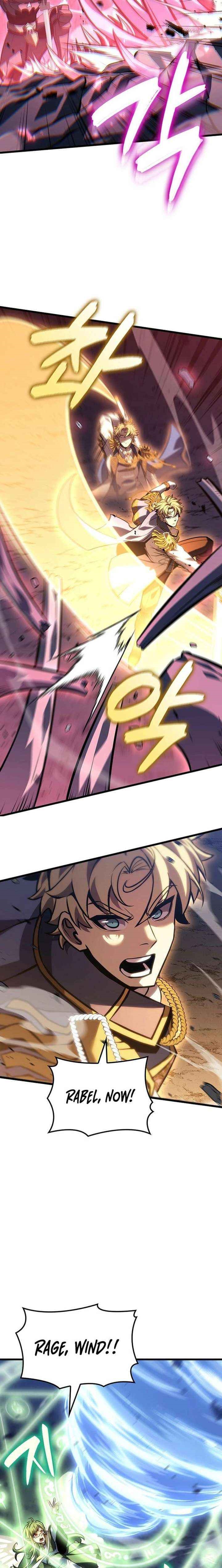 The Count’s Youngest Son Is a Player - Chapter 143 Page 9