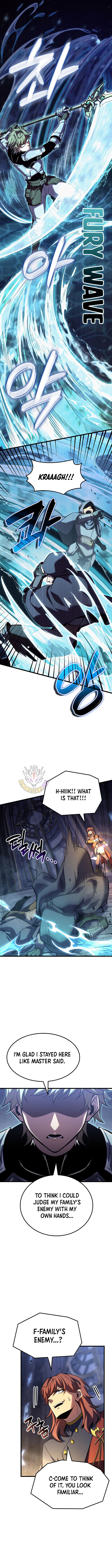 The Count’s Youngest Son Is a Player - Chapter 144 Page 10