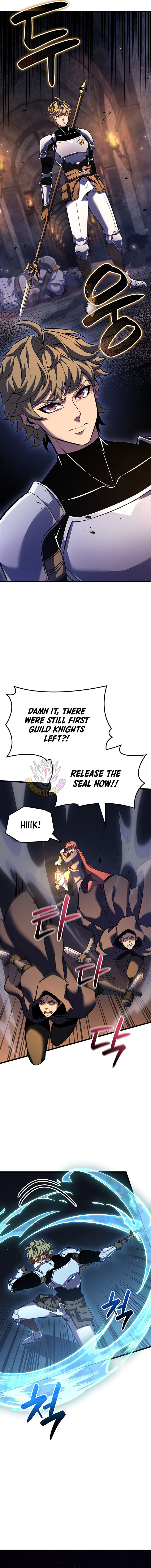 The Count’s Youngest Son Is a Player - Chapter 144 Page 9