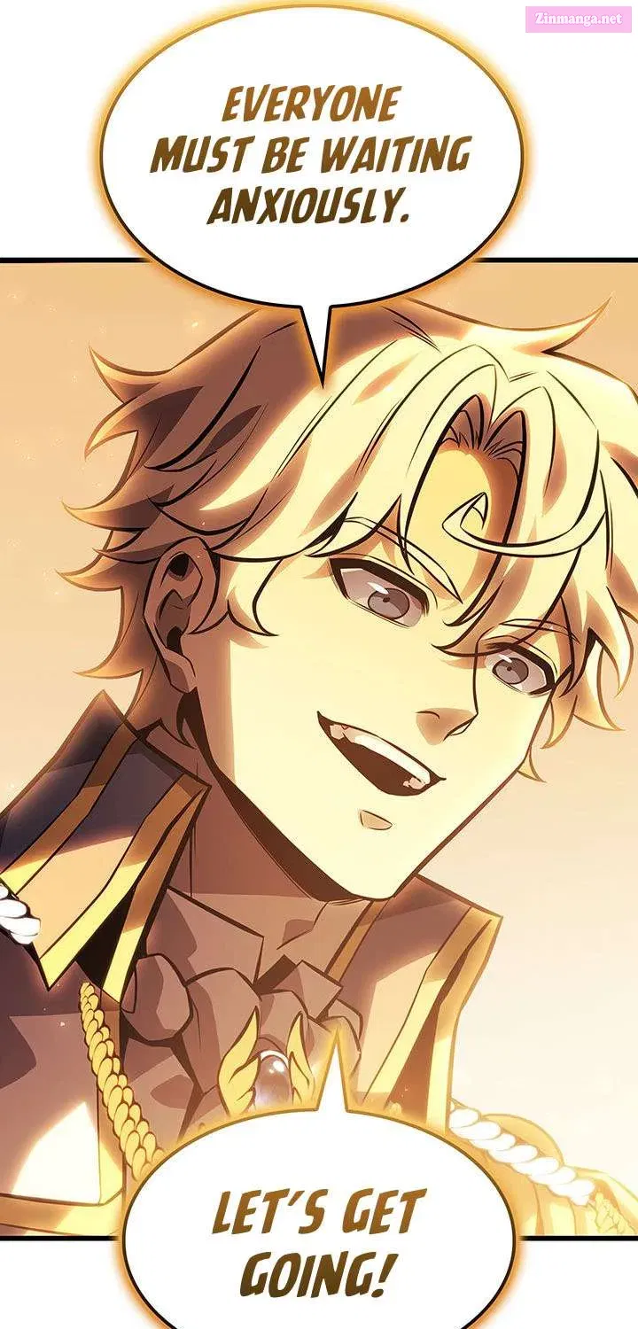 The Count’s Youngest Son Is a Player - Chapter 146.1 Page 13