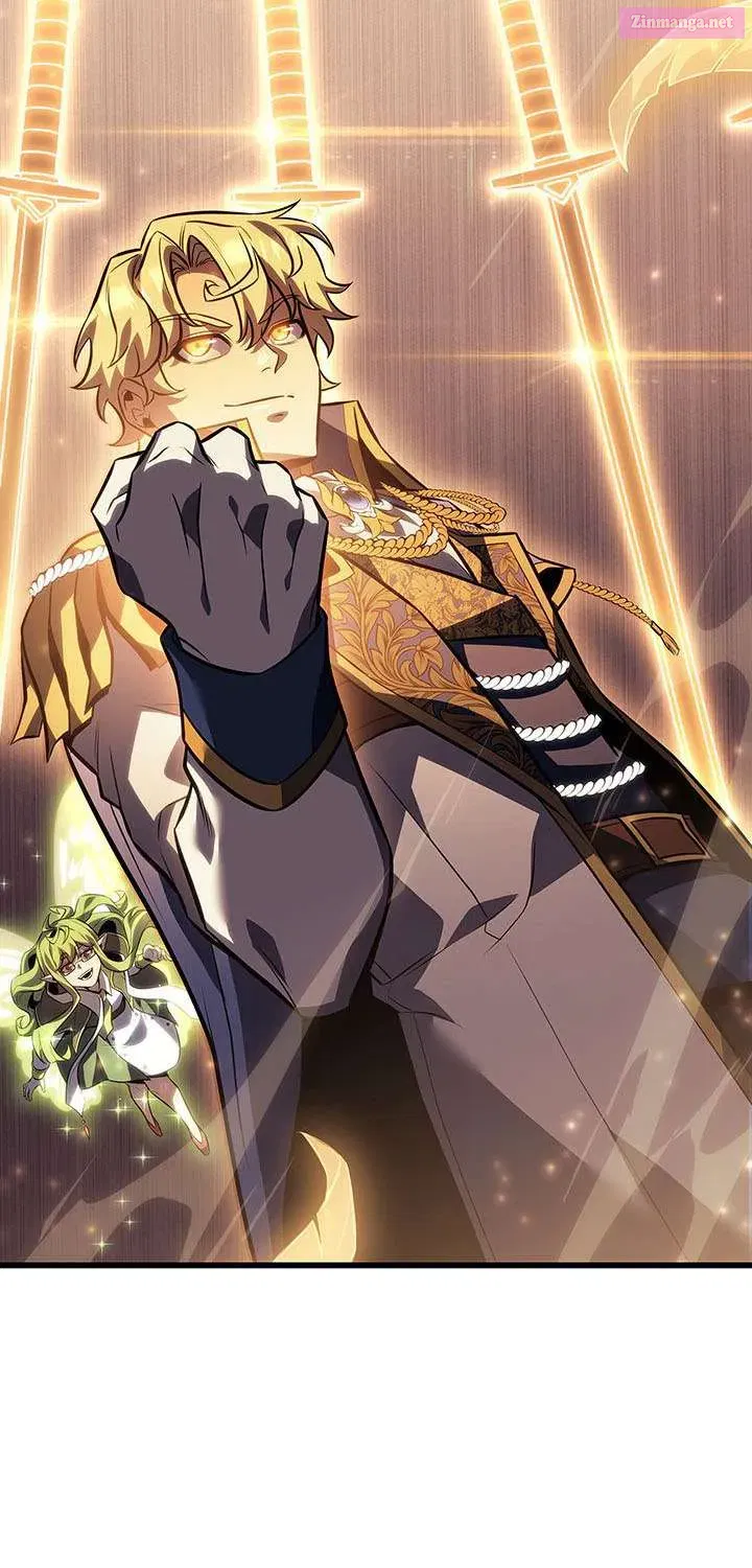 The Count’s Youngest Son Is a Player - Chapter 146.1 Page 16