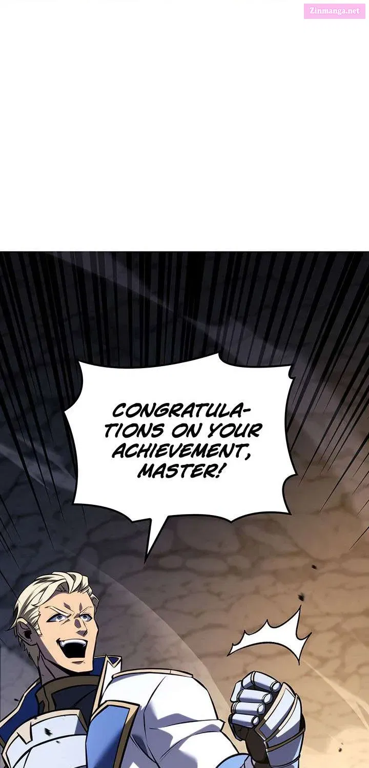 The Count’s Youngest Son Is a Player - Chapter 146.1 Page 35