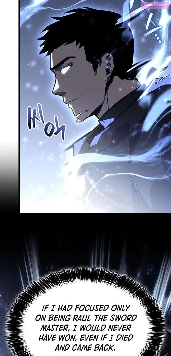 The Count’s Youngest Son Is a Player - Chapter 146.1 Page 6