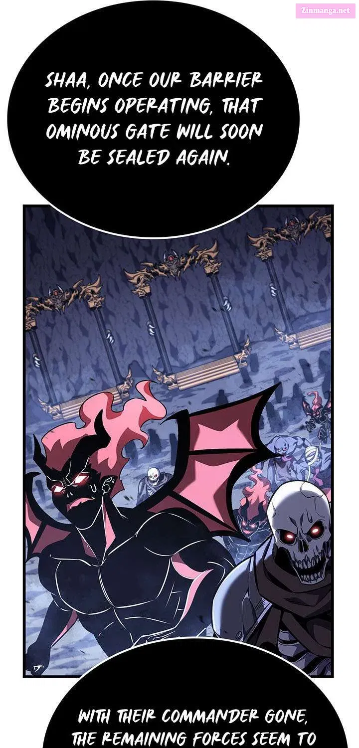 The Count’s Youngest Son Is a Player - Chapter 146.1 Page 82