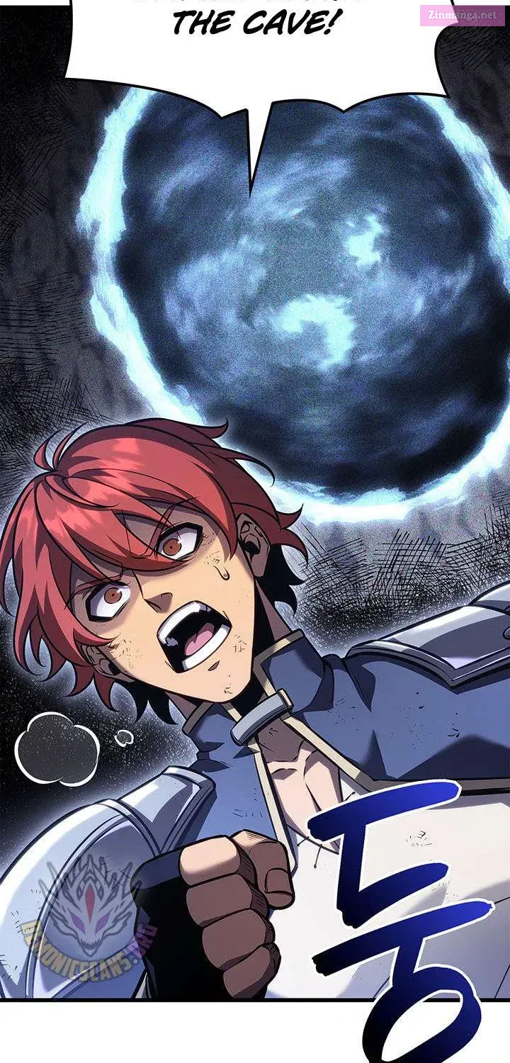 The Count’s Youngest Son Is a Player - Chapter 146.1 Page 85