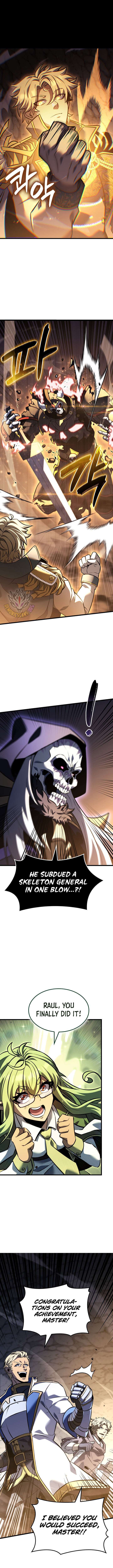 The Count’s Youngest Son Is a Player - Chapter 146 Page 5