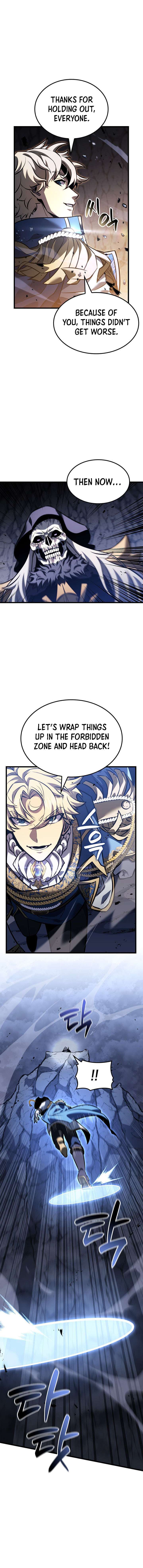 The Count’s Youngest Son Is a Player - Chapter 146 Page 6