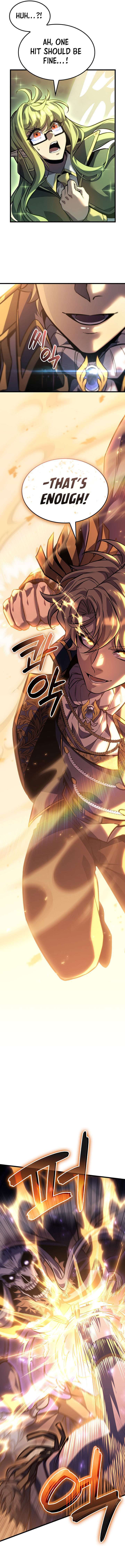 The Count’s Youngest Son Is a Player - Chapter 146 Page 8