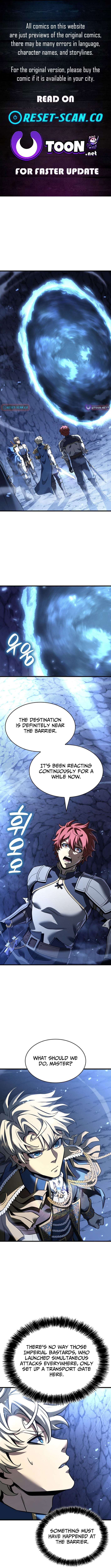 The Count’s Youngest Son Is a Player - Chapter 147 Page 1