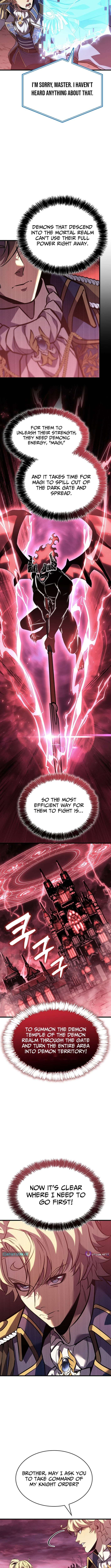 The Count’s Youngest Son Is a Player - Chapter 147 Page 11