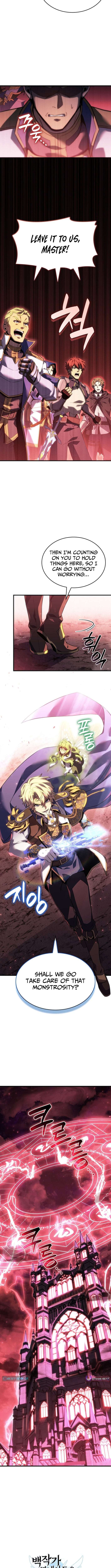 The Count’s Youngest Son Is a Player - Chapter 147 Page 13