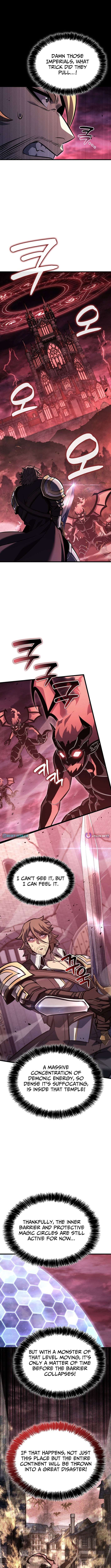 The Count’s Youngest Son Is a Player - Chapter 147 Page 4