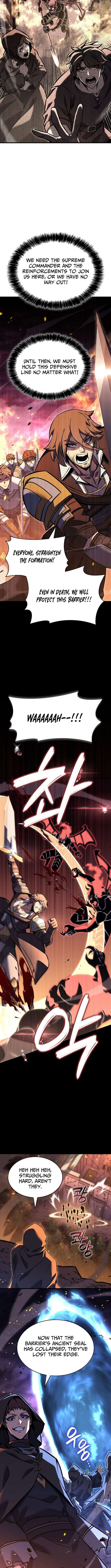 The Count’s Youngest Son Is a Player - Chapter 147 Page 5