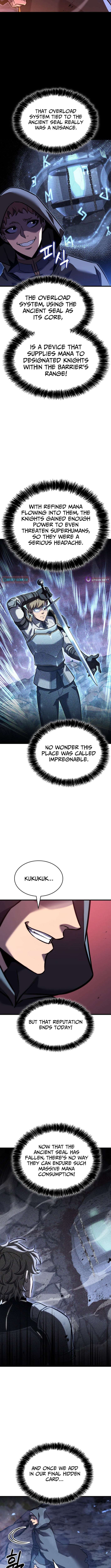 The Count’s Youngest Son Is a Player - Chapter 147 Page 6