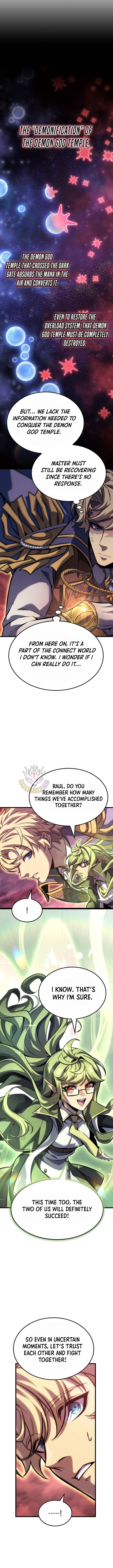 The Count’s Youngest Son Is a Player - Chapter 148 Page 2