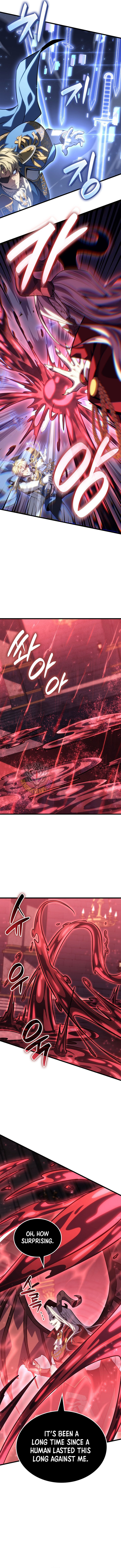 The Count’s Youngest Son Is a Player - Chapter 148 Page 9