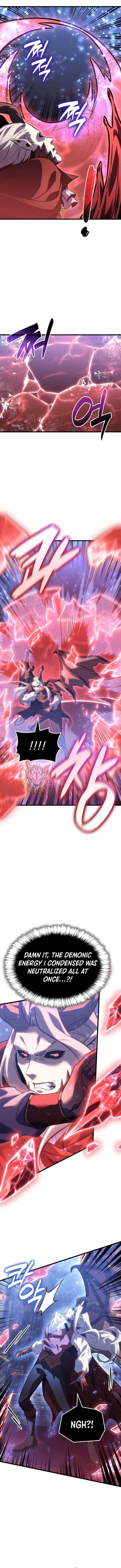 The Count’s Youngest Son Is a Player - Chapter 149 Page 12