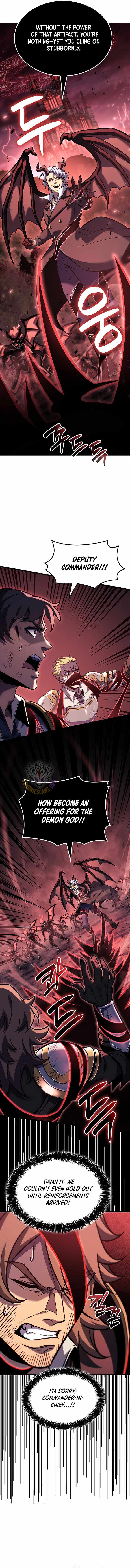 The Count’s Youngest Son Is a Player - Chapter 149 Page 2