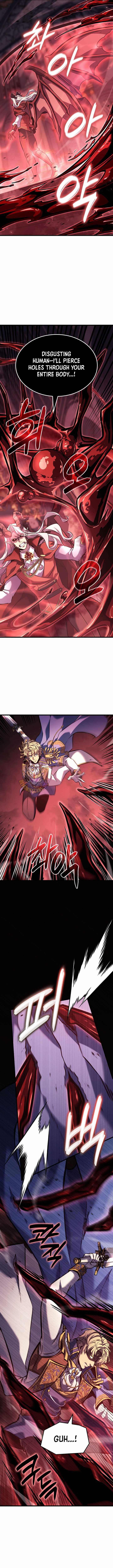 The Count’s Youngest Son Is a Player - Chapter 149 Page 9