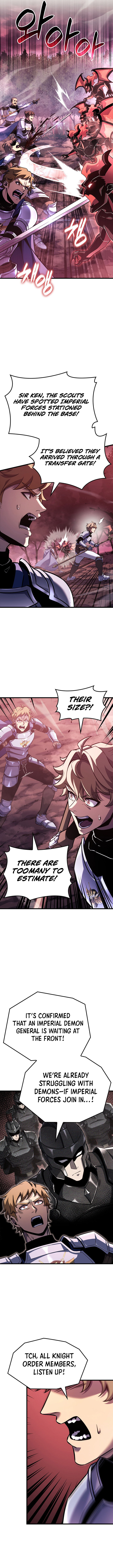 The Count’s Youngest Son Is a Player - Chapter 150 Page 4