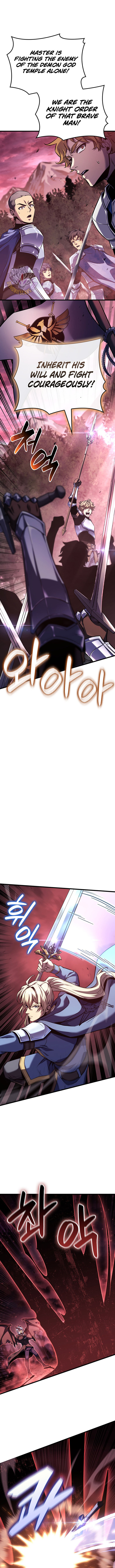 The Count’s Youngest Son Is a Player - Chapter 150 Page 5