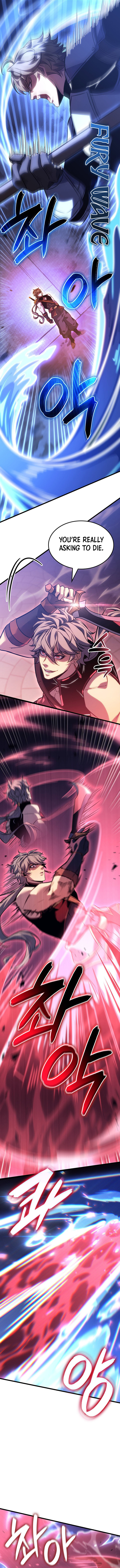 The Count’s Youngest Son Is a Player - Chapter 151 Page 6