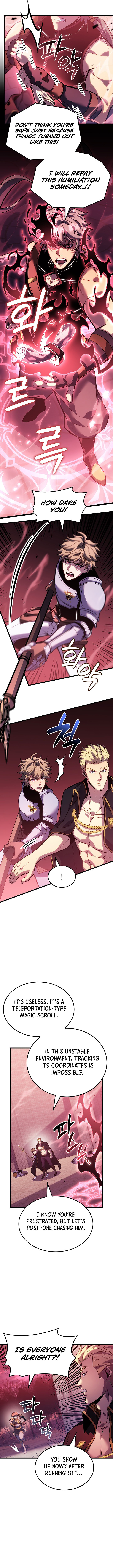 The Count’s Youngest Son Is a Player - Chapter 152 Page 10