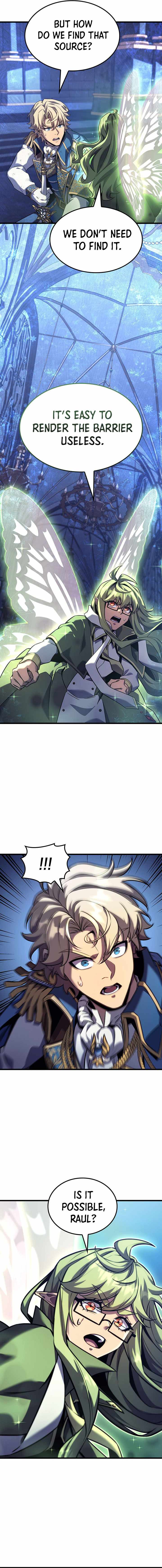 The Count’s Youngest Son Is a Player - Chapter 153 Page 2