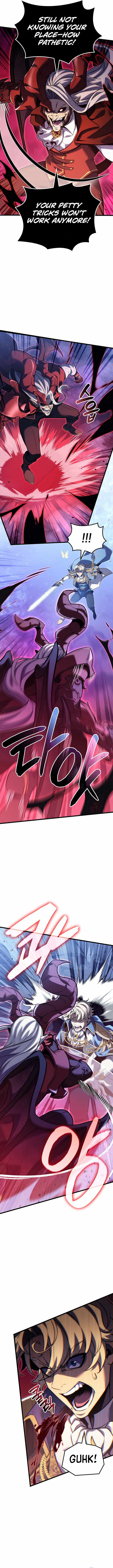 The Count’s Youngest Son Is a Player - Chapter 153 Page 6