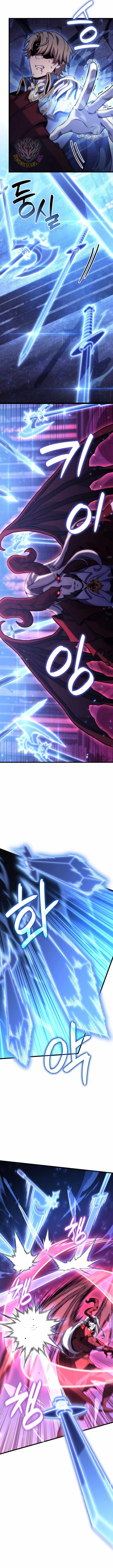 The Count’s Youngest Son Is a Player - Chapter 153 Page 7