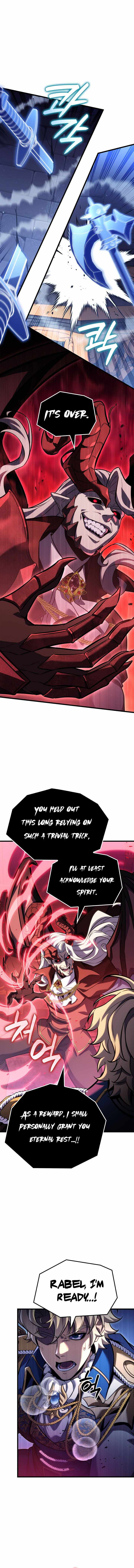 The Count’s Youngest Son Is a Player - Chapter 153 Page 8