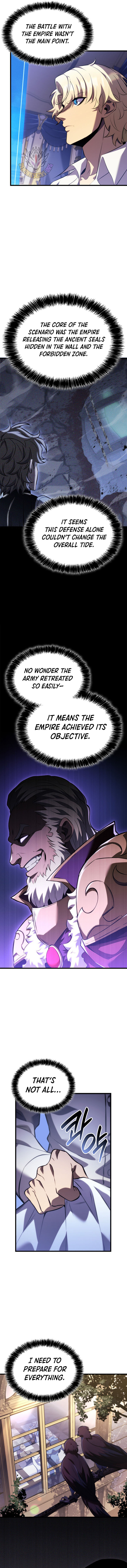 The Count’s Youngest Son Is a Player - Chapter 154 Page 13