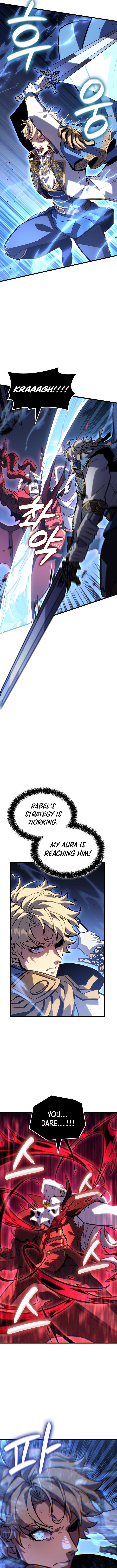 The Count’s Youngest Son Is a Player - Chapter 154 Page 2