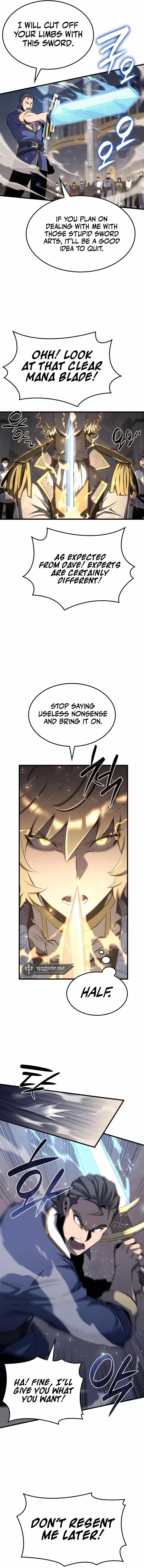 The Count’s Youngest Son Is a Player - Chapter 22 Page 14