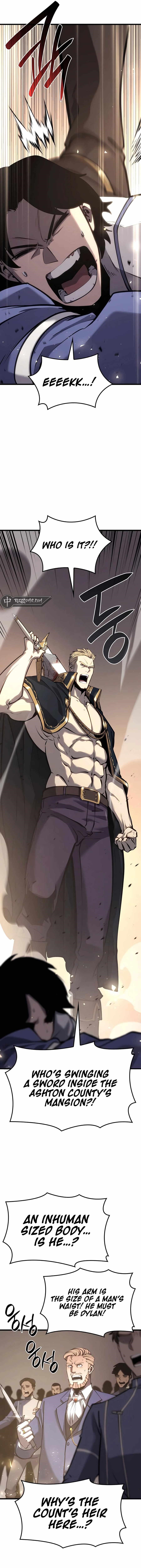 The Count’s Youngest Son Is a Player - Chapter 23 Page 15