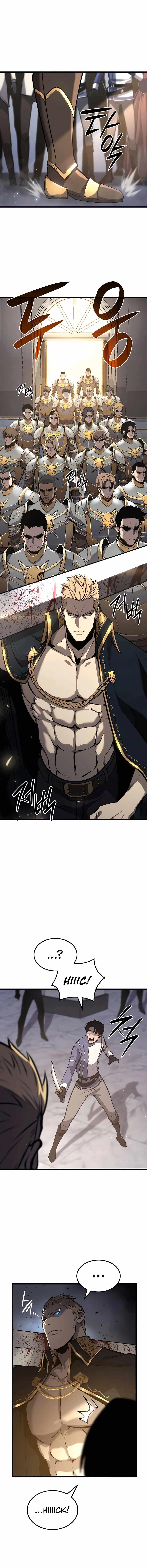 The Count’s Youngest Son Is a Player - Chapter 23 Page 16