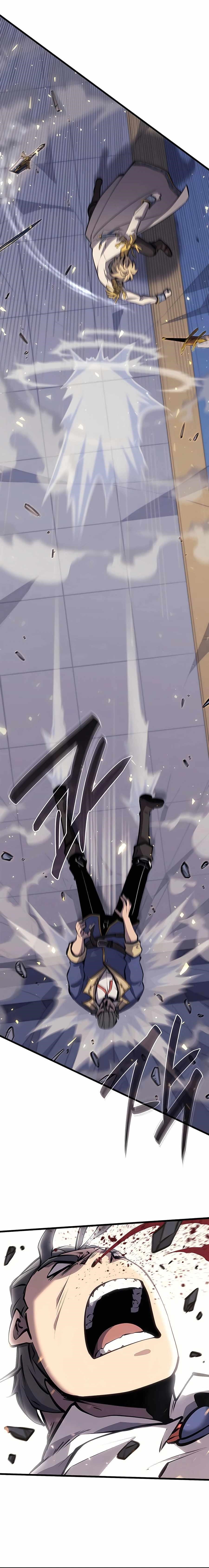 The Count’s Youngest Son Is a Player - Chapter 23 Page 4