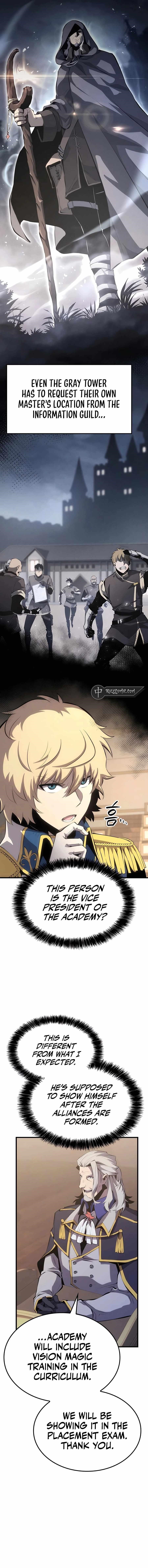 The Count’s Youngest Son Is a Player - Chapter 25 Page 2