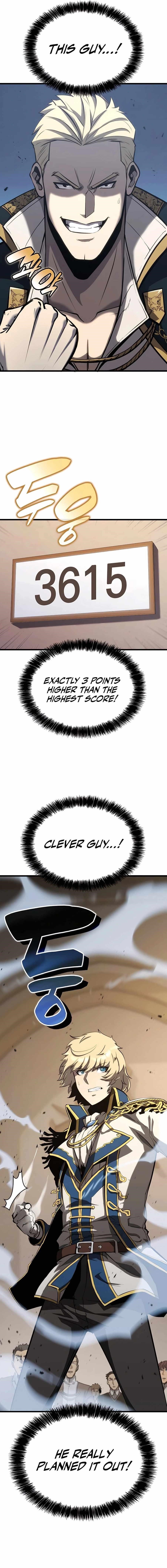 The Count’s Youngest Son Is a Player - Chapter 26 Page 18