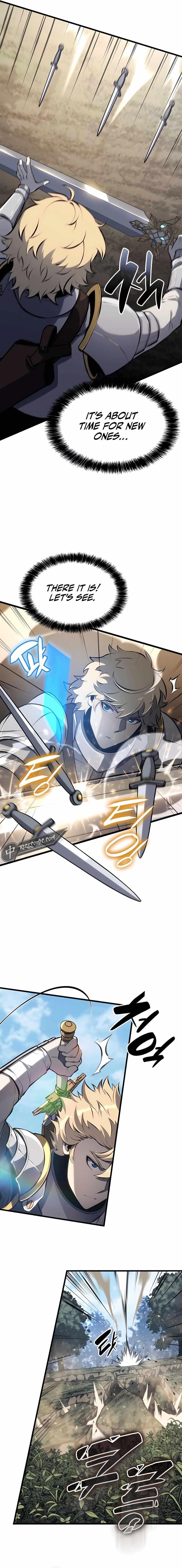 The Count’s Youngest Son Is a Player - Chapter 27 Page 18