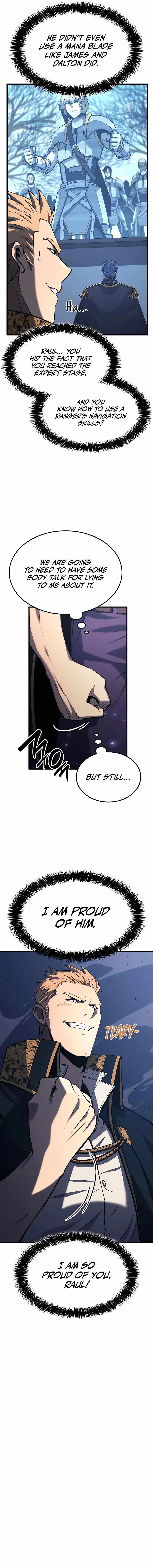 The Count’s Youngest Son Is a Player - Chapter 28 Page 16