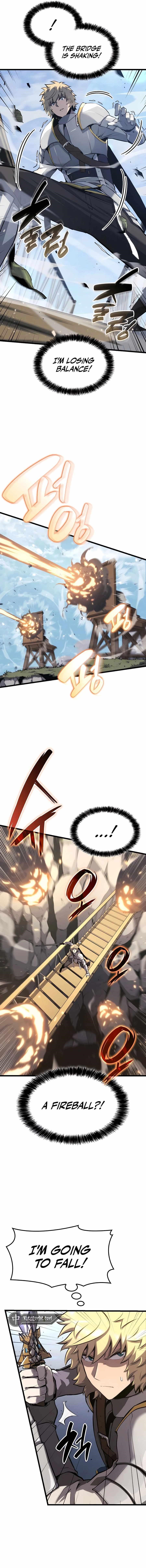 The Count’s Youngest Son Is a Player - Chapter 28 Page 2