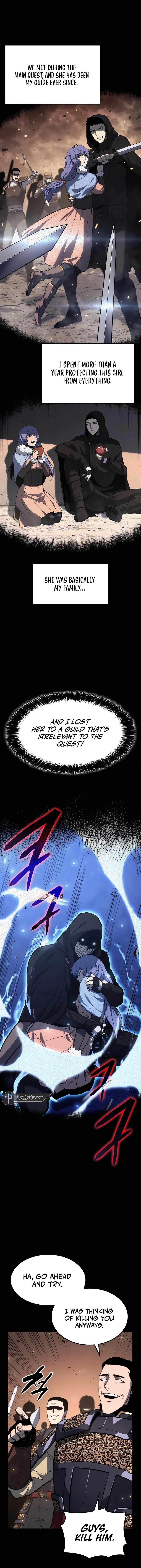 The Count’s Youngest Son Is a Player - Chapter 28 Page 20