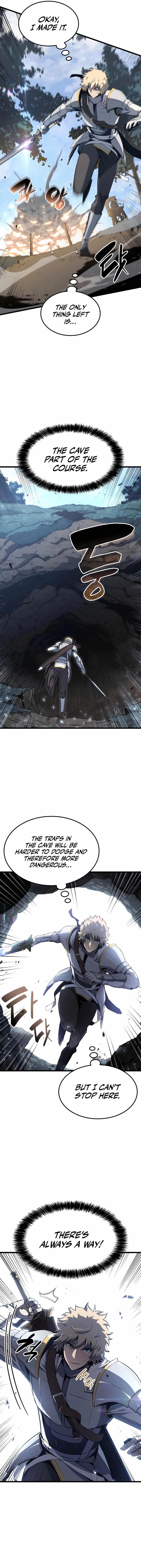 The Count’s Youngest Son Is a Player - Chapter 28 Page 4