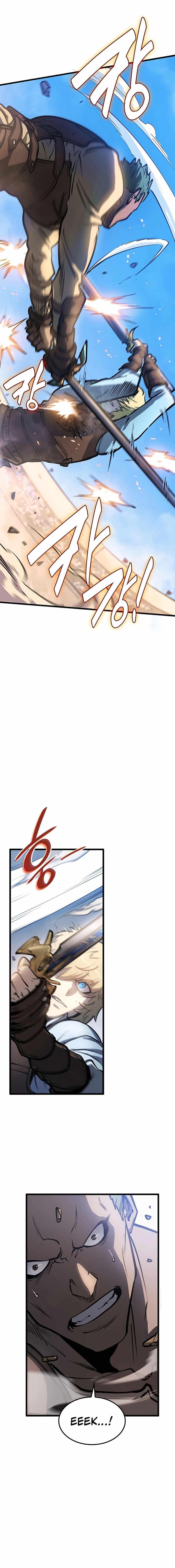 The Count’s Youngest Son Is a Player - Chapter 3 Page 1