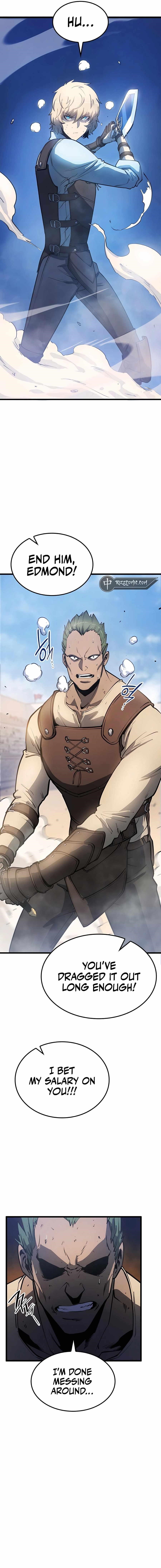 The Count’s Youngest Son Is a Player - Chapter 3 Page 5