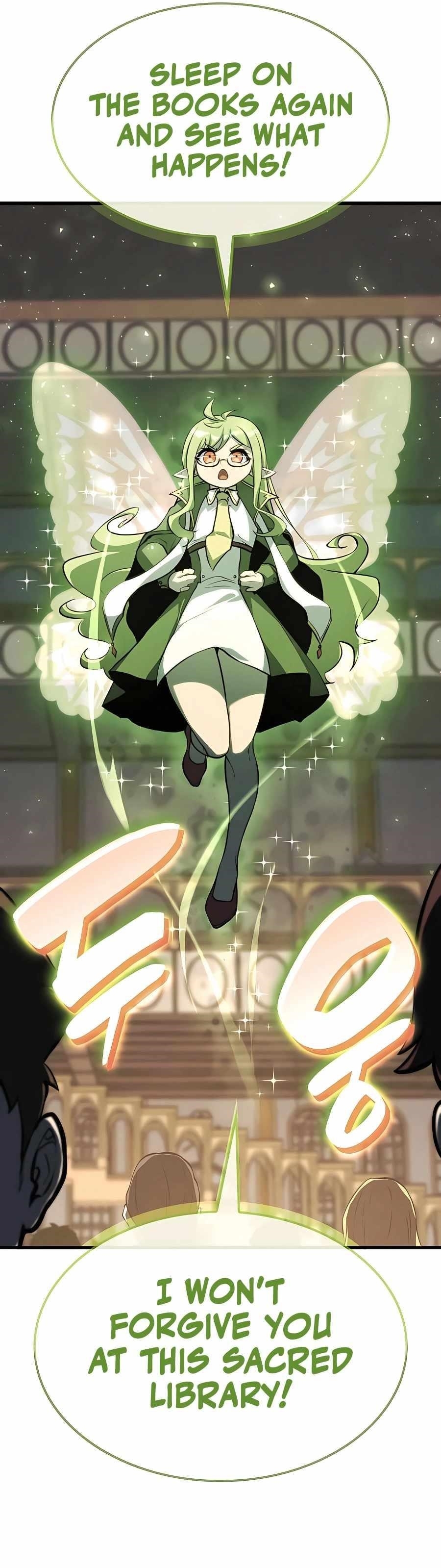 The Count’s Youngest Son Is a Player - Chapter 30 Page 24